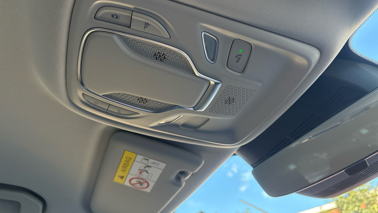 MG MGS5 125kW SE EV 49kWh 5dr Auto Electric Estate